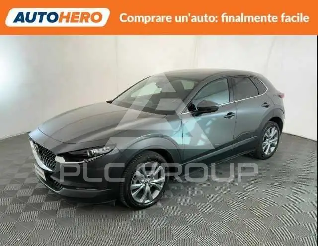2022 Mazda CX-30