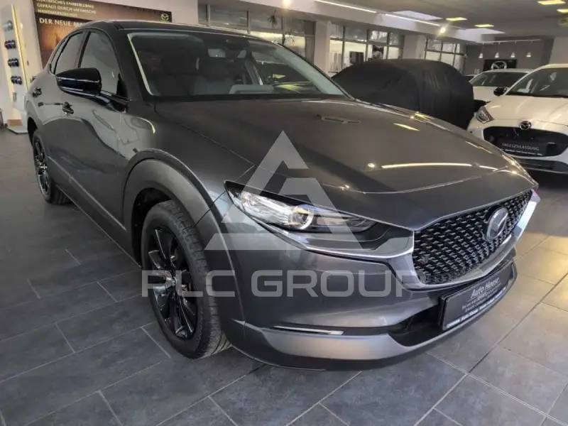 2022 Mazda CX-30