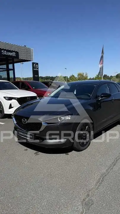 2022 Mazda CX-30