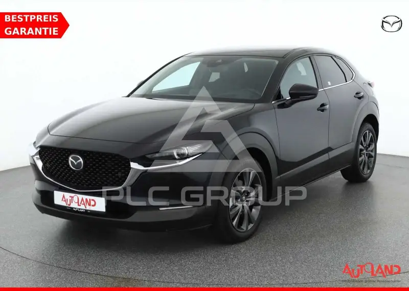 2022 Mazda CX-30
