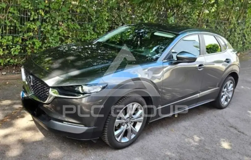 2022 Mazda CX-30