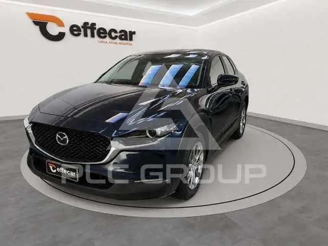 2022 Mazda CX-30