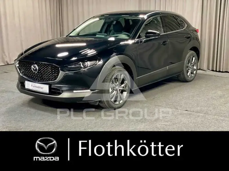 2022 Mazda CX-30