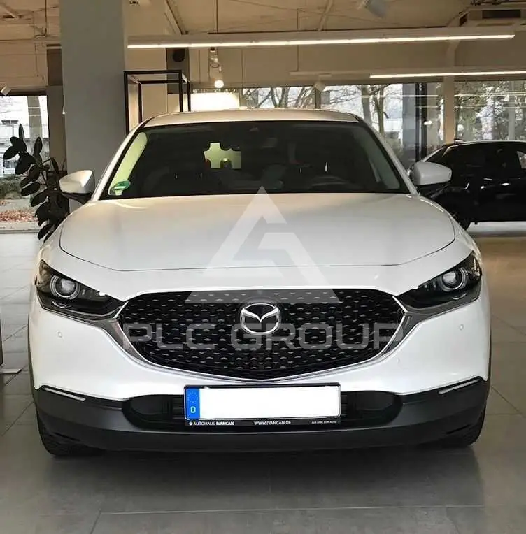 2022 Mazda CX-30