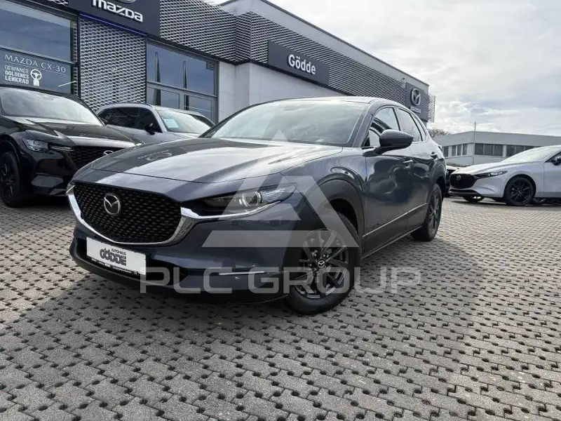 2022 Mazda CX-30