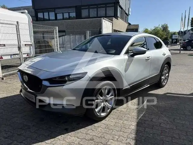 2022 Mazda CX-30