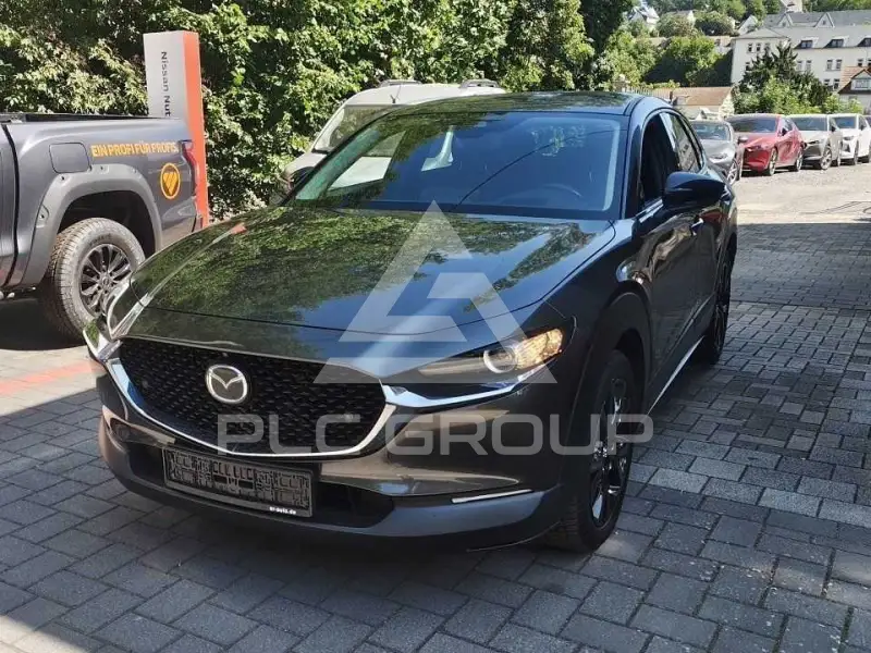 2022 Mazda CX-30