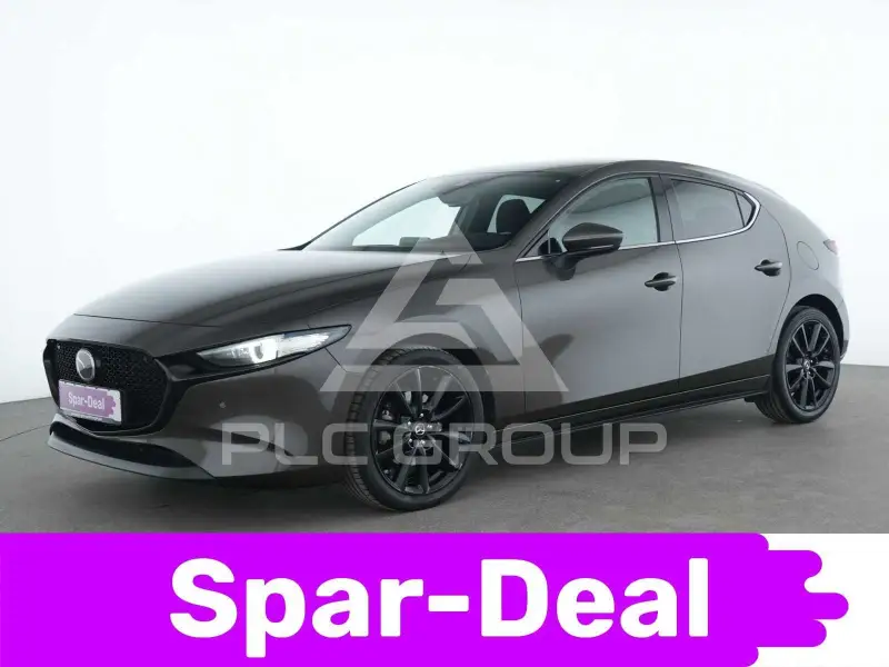 2022 Mazda 3