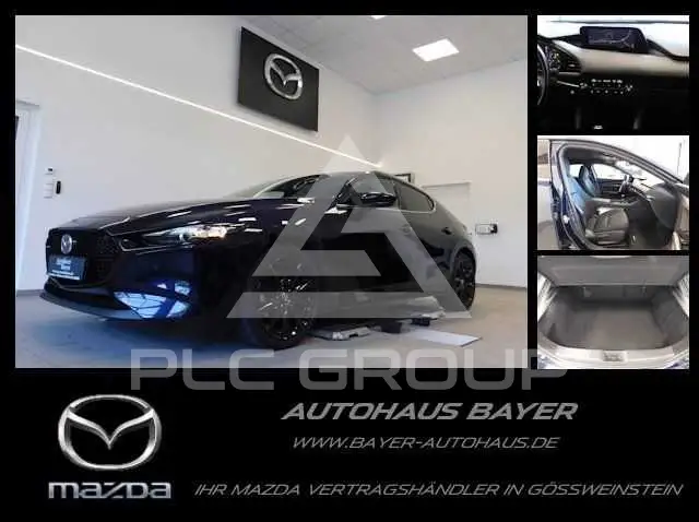 2022 Mazda 3