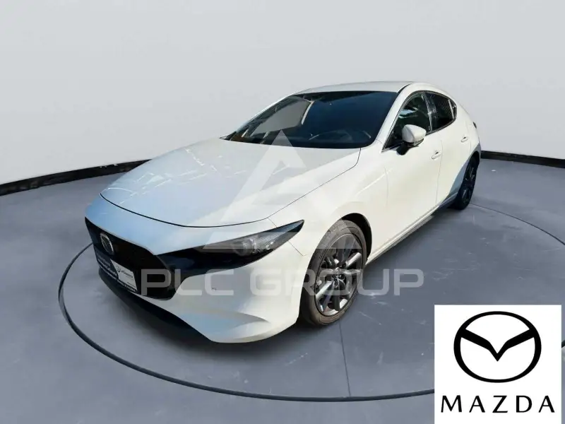 2022 Mazda 3
