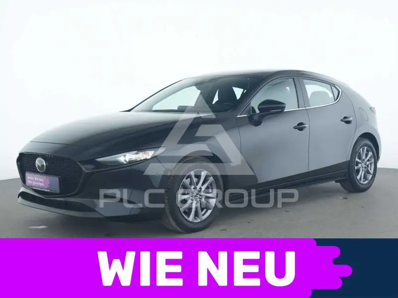 2022 Mazda 3
