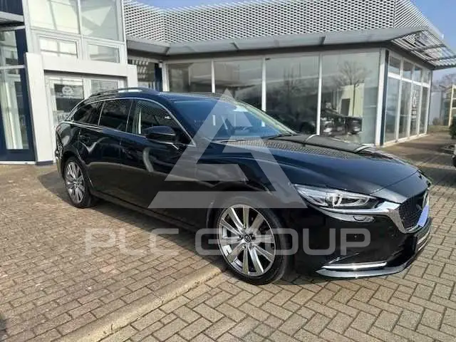 2022 Mazda 6