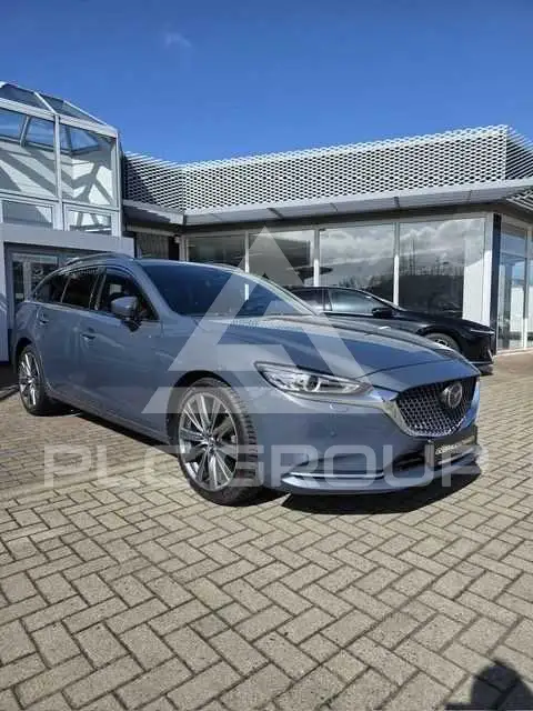 2022 Mazda 6