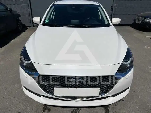 2022 Mazda 2