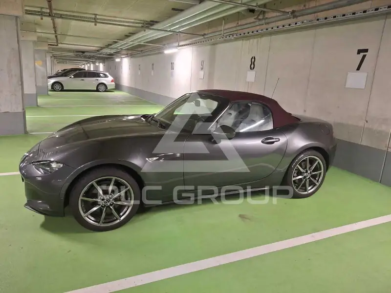 2022 Mazda MX-5