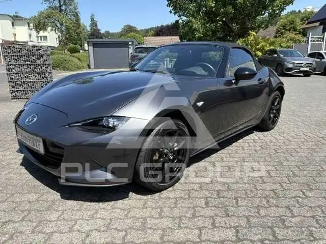 2022 Mazda MX-5