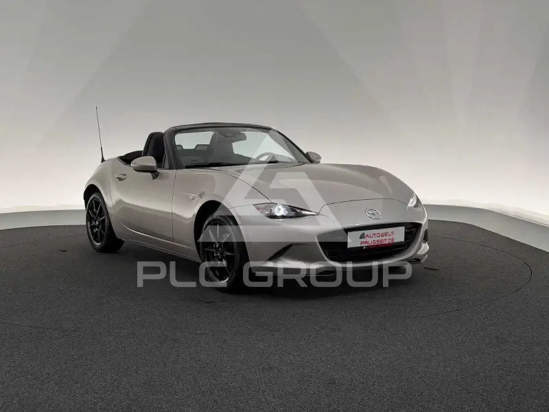 2022 Mazda MX-5