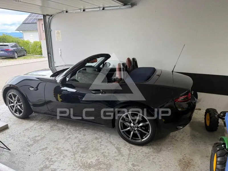 2022 Mazda MX-5