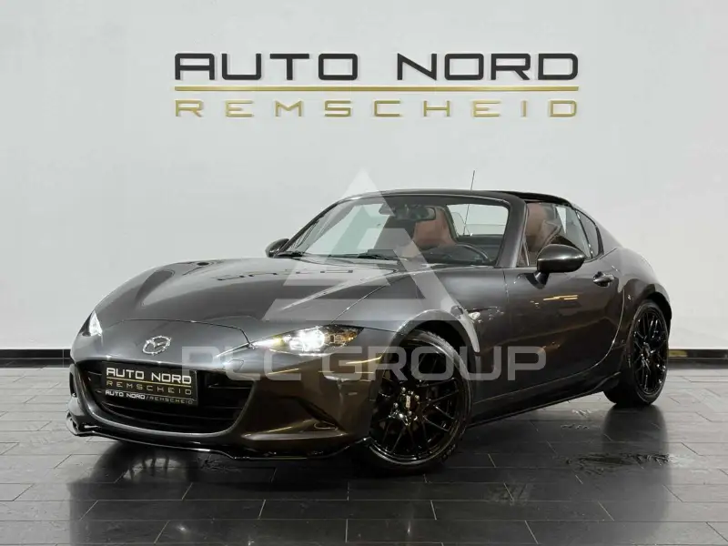 2022 Mazda MX-5