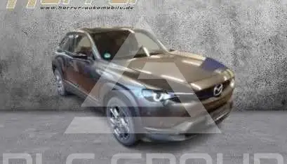 2020 Mazda MX-30