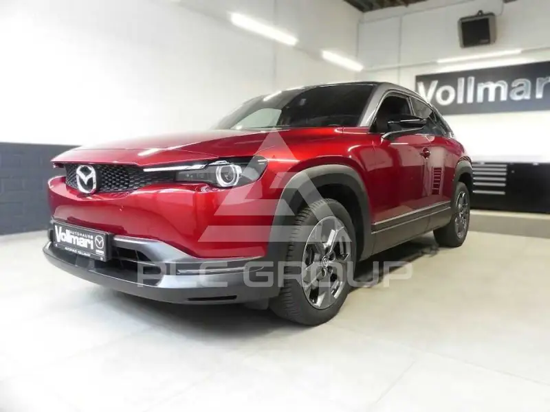 2022 Mazda MX-30