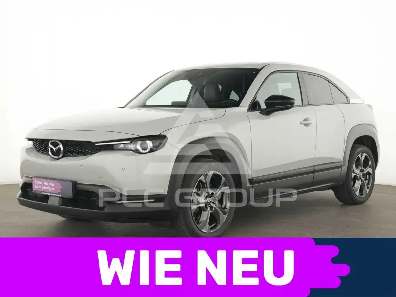 2022 Mazda MX-30