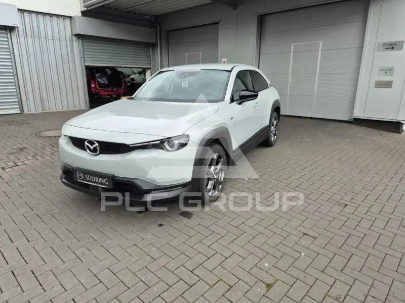 2022 Mazda MX-30