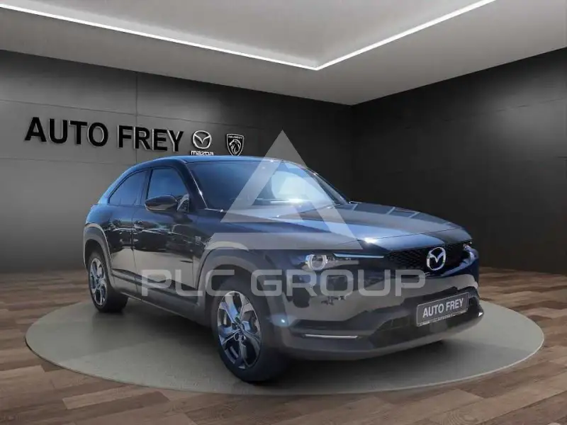 2022 Mazda MX-30