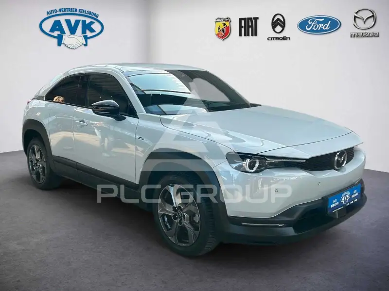 2022 Mazda MX-30