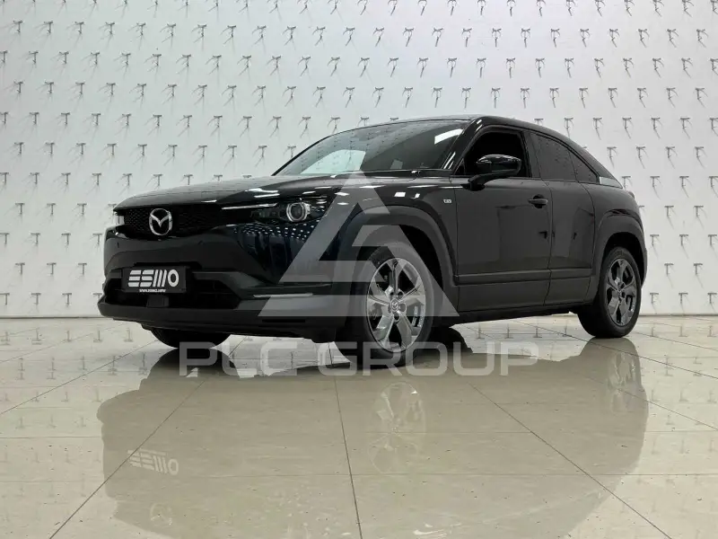 2022 Mazda MX-30