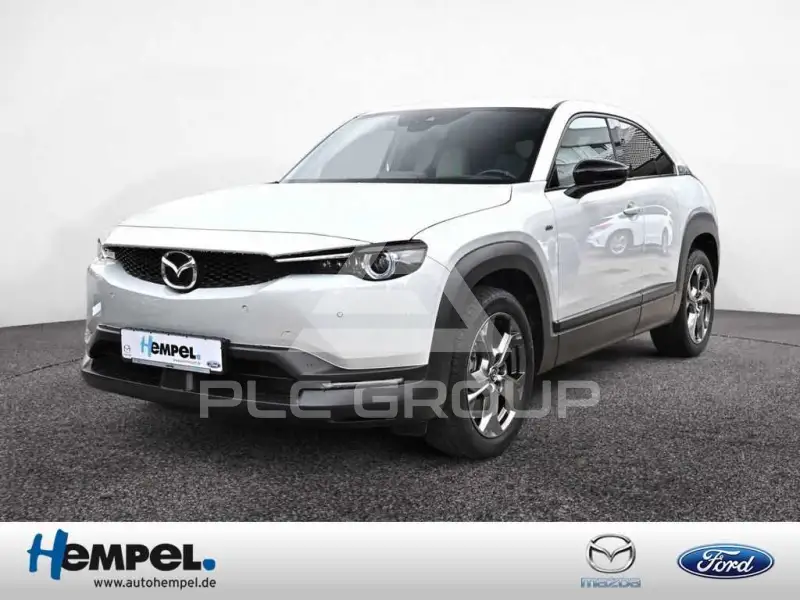 2022 Mazda MX-30