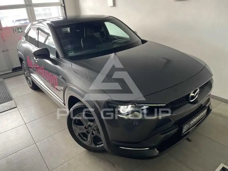 2022 Mazda MX-30