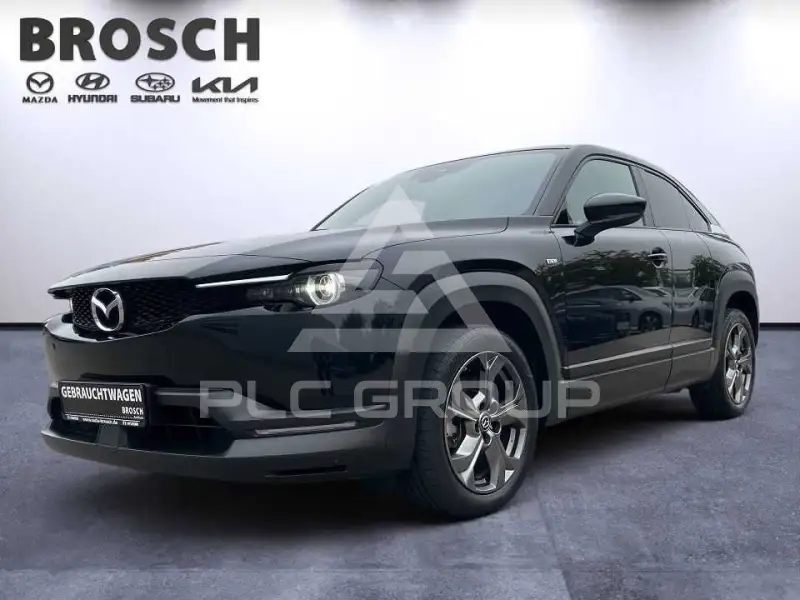 2022 Mazda MX-30