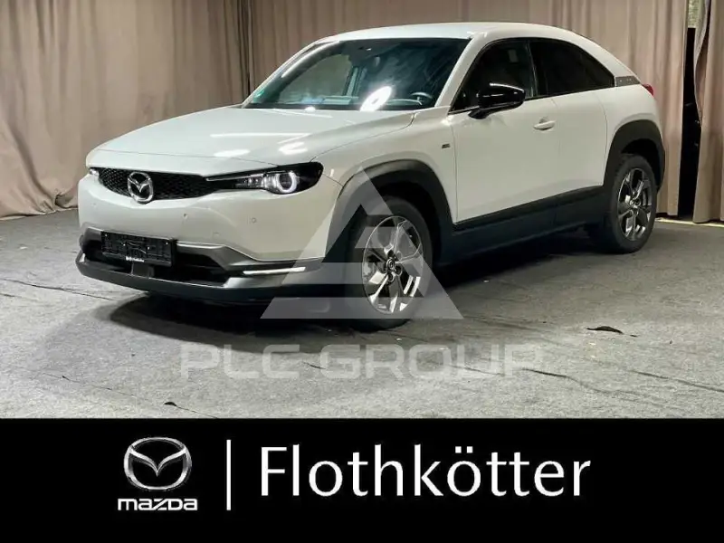 2022 Mazda MX-30