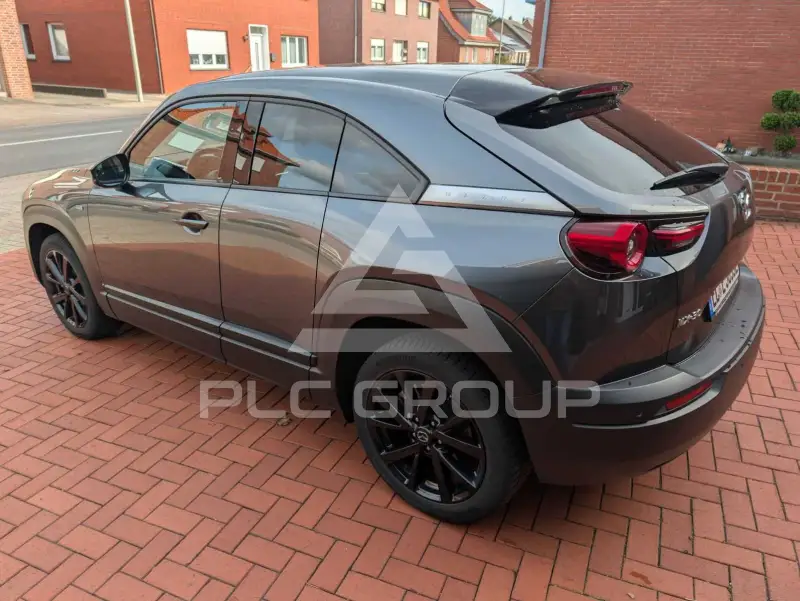 2022 Mazda MX-30