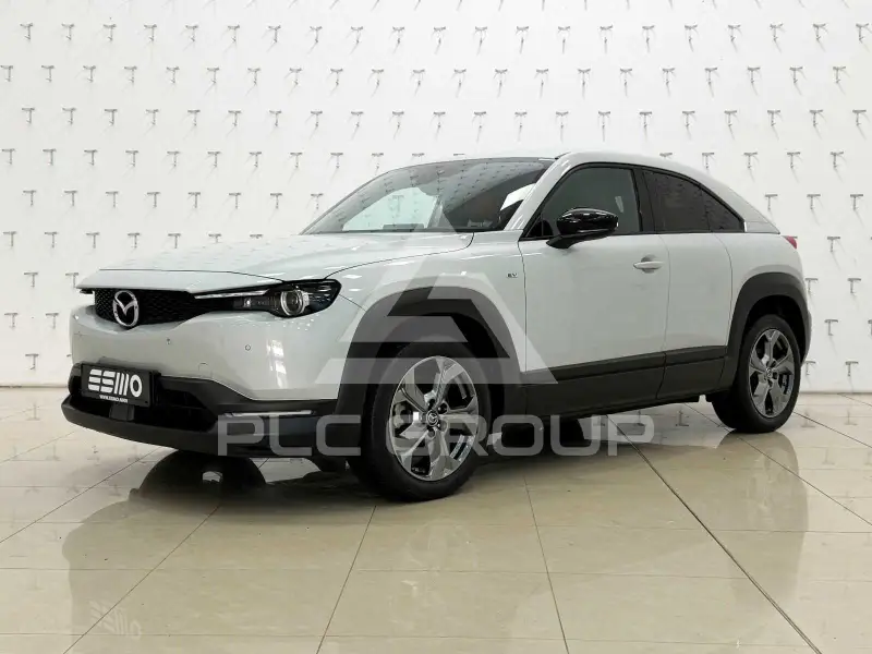 2022 Mazda MX-30