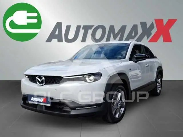 2022 Mazda MX-30