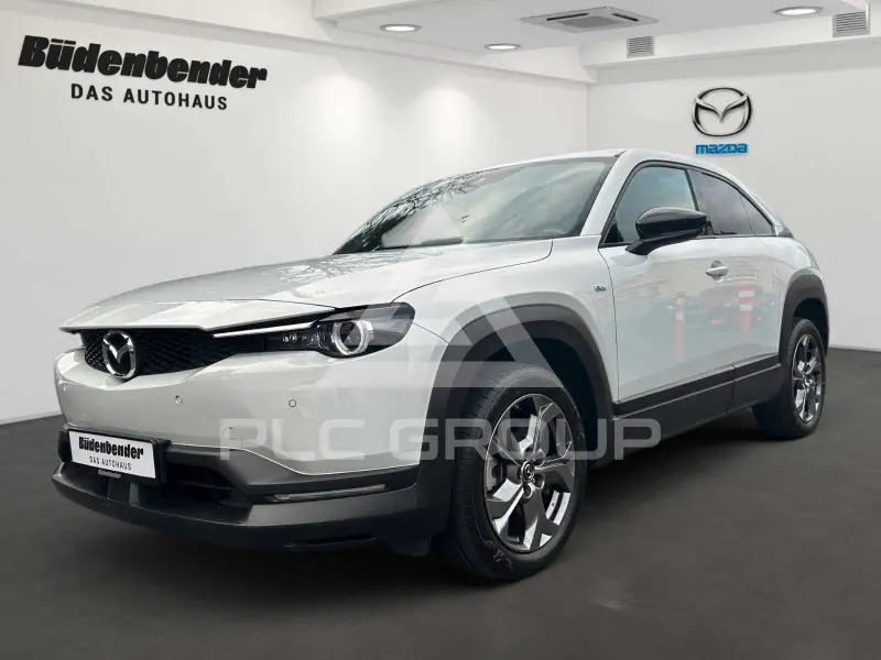 2022 Mazda MX-30