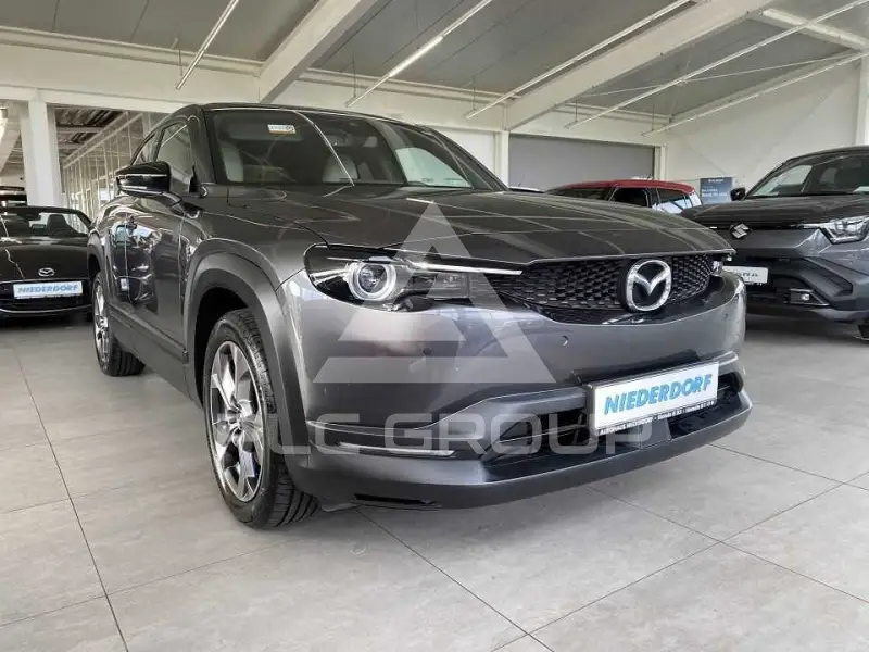 2022 Mazda MX-30