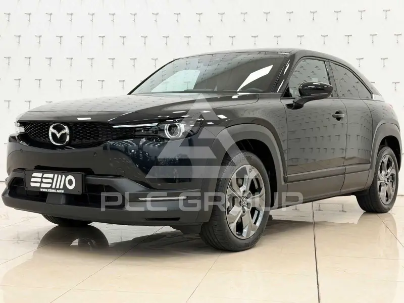 2022 Mazda MX-30