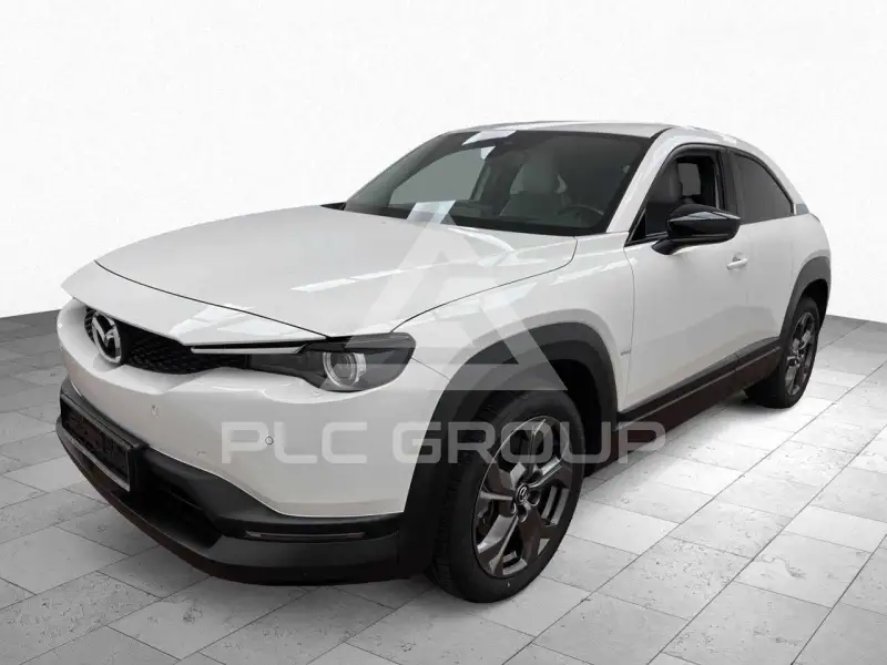 2022 Mazda MX-30