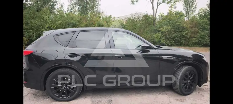 2022 Mazda CX