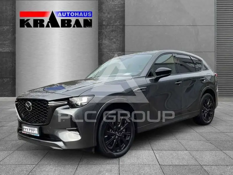2022 Mazda CX