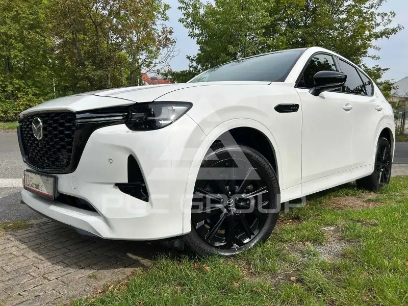2022 Mazda CX