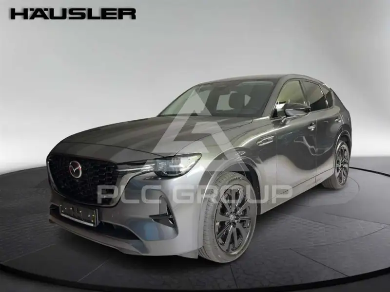 2022 Mazda CX