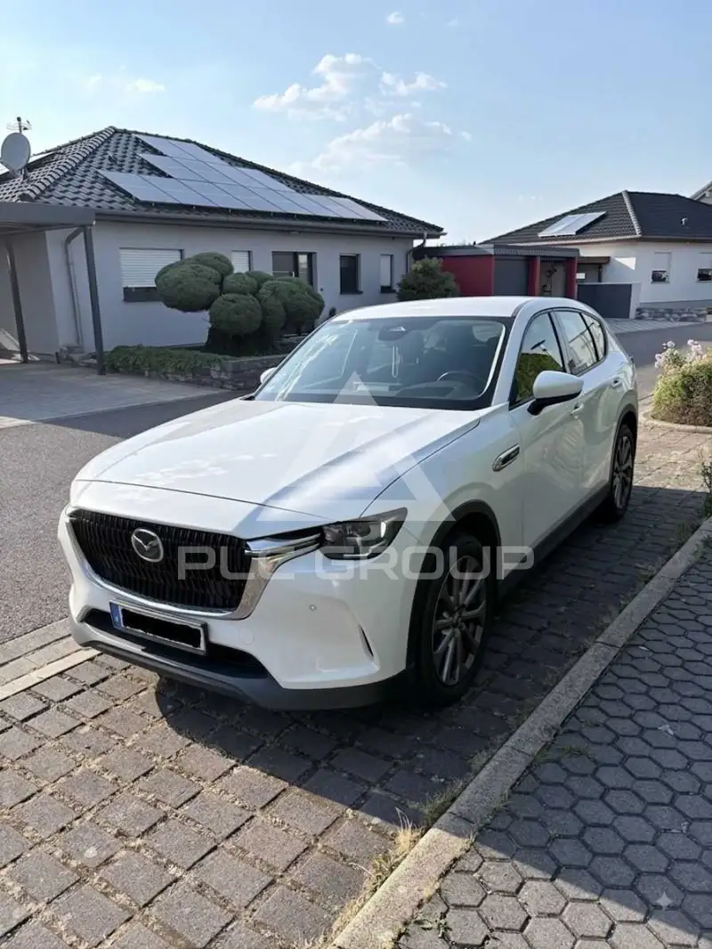 2022 Mazda CX