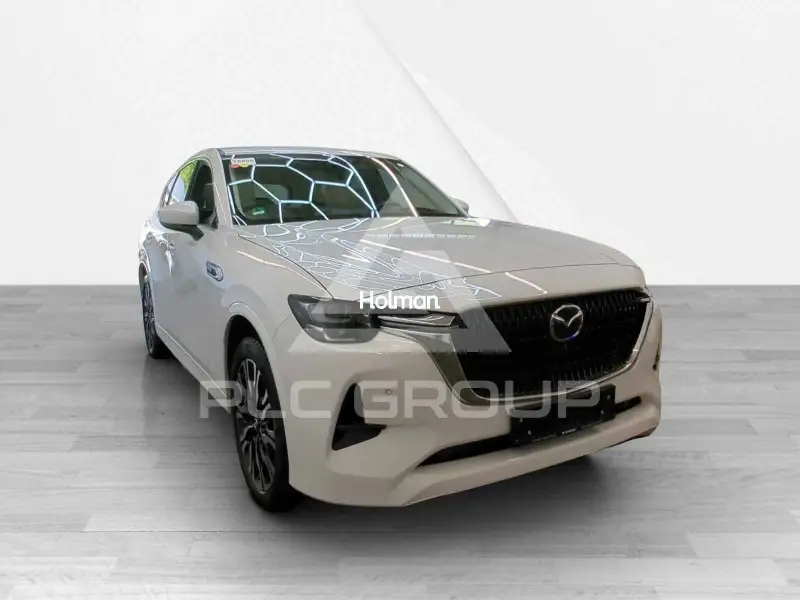 2022 Mazda CX
