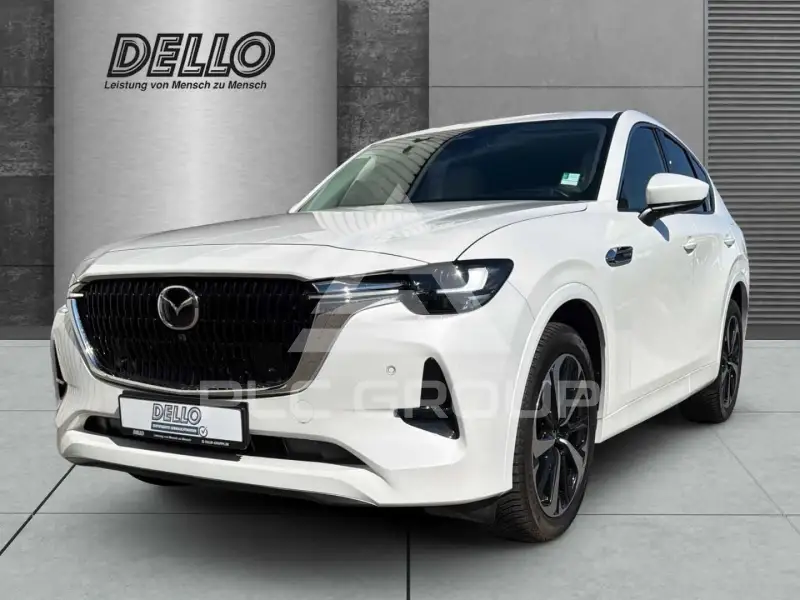 2022 Mazda CX