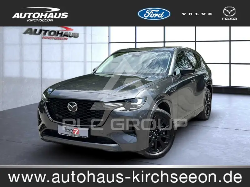 2022 Mazda CX