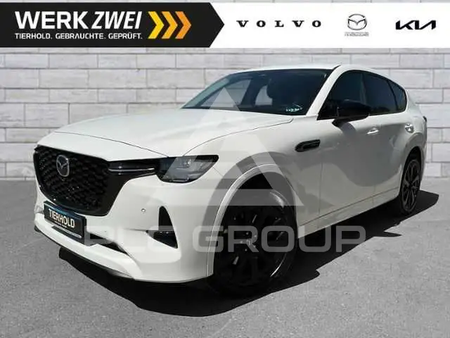 2022 Mazda CX